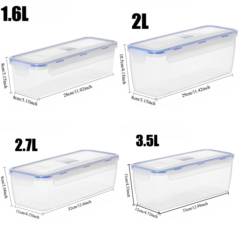 ภาชนะเก็บอาหาร, กล่องข้าวซีเรี - Food Storage With Dividers บทวิจารณ์และราคา