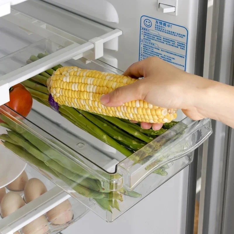 ตู้ลิ้นชักเก็บของแบบแขวนสำหรับ - Food Storage With Dividers บทวิจารณ์และราคา