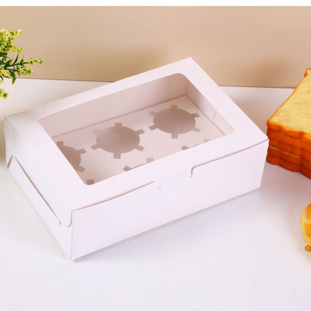 กล่องบรรจุภัณฑ์เบเกอรี่คุณภาพด - Food Storage Containers บทวิจารณ์และราคา