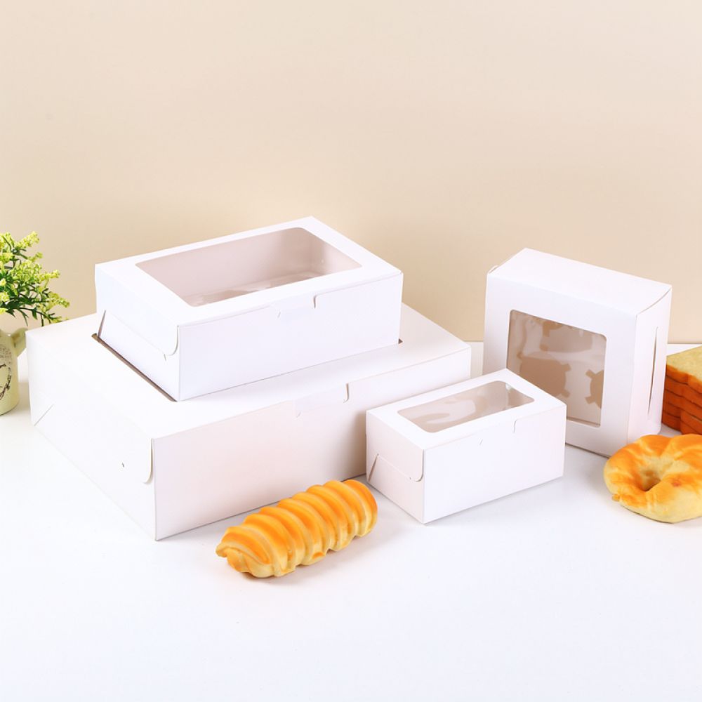 กล่องบรรจุภัณฑ์เบเกอรี่คุณภาพด - Food Storage Containers บทวิจารณ์และราคา