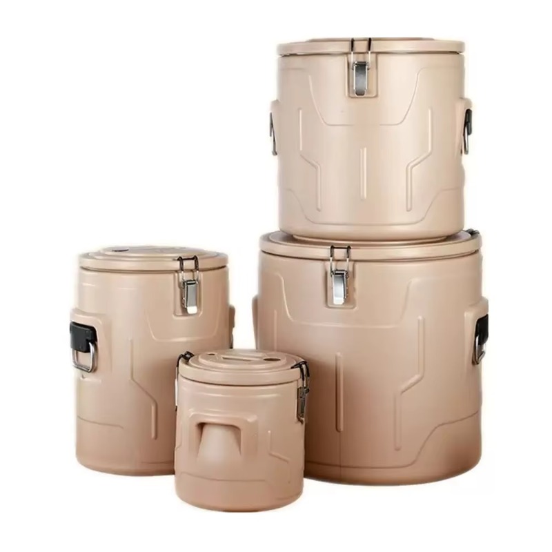 ภาชนะเก็บอาหารแบบมีฉนวนสำหรับใ - Food Storage Containers บทวิจารณ์และราคา