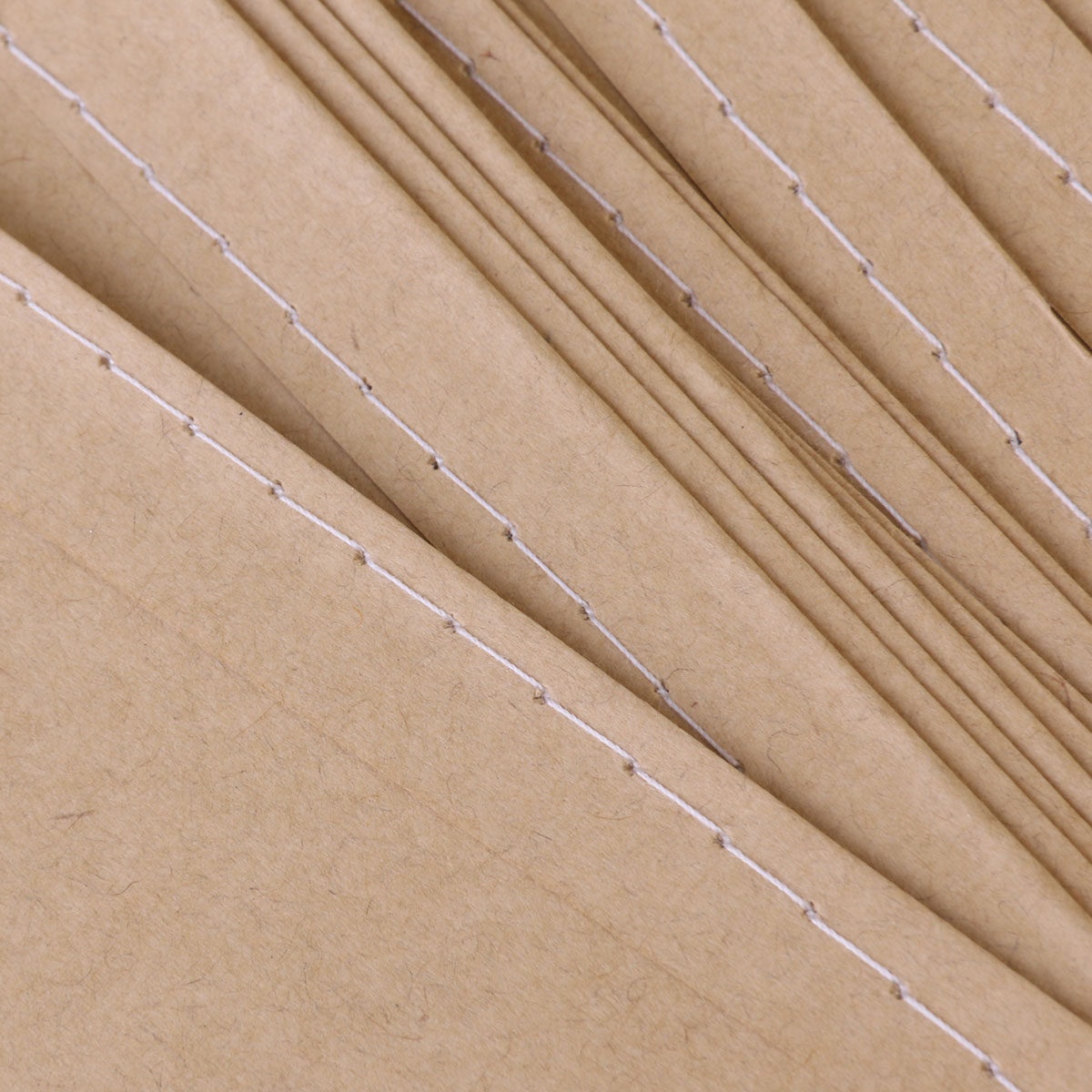 100 ชิ้น ถุงกระดาษคราฟท์เย็บ ส - Food Storage Bag บทวิจารณ์และราคา