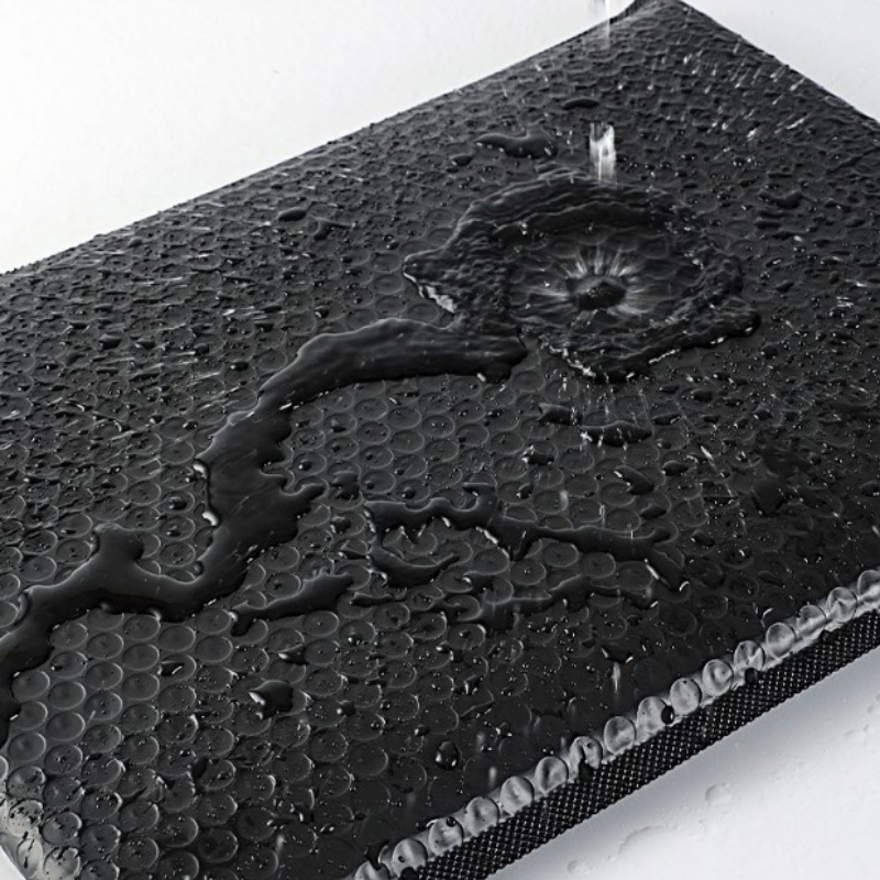 ถุงบรรจุภัณฑ์กันน้ำแบบมีกาวในต - Food Storage Bag บทวิจารณ์และราคา