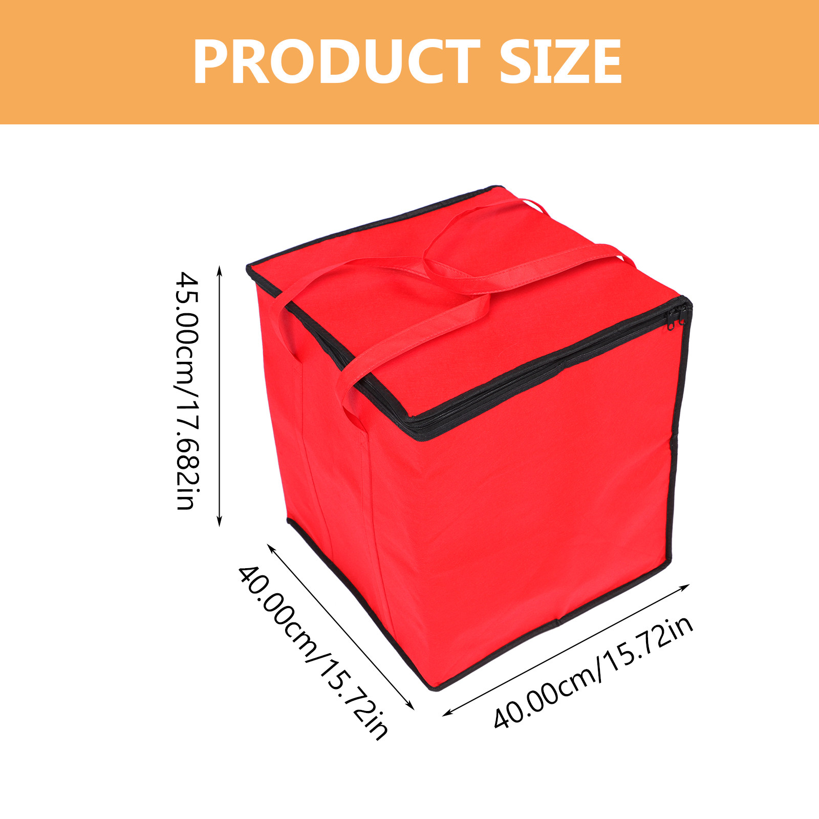 กระเป๋าเก็บอาหารแบบมีฉนวนกันคว - Food Storage Bag บทวิจารณ์และราคา