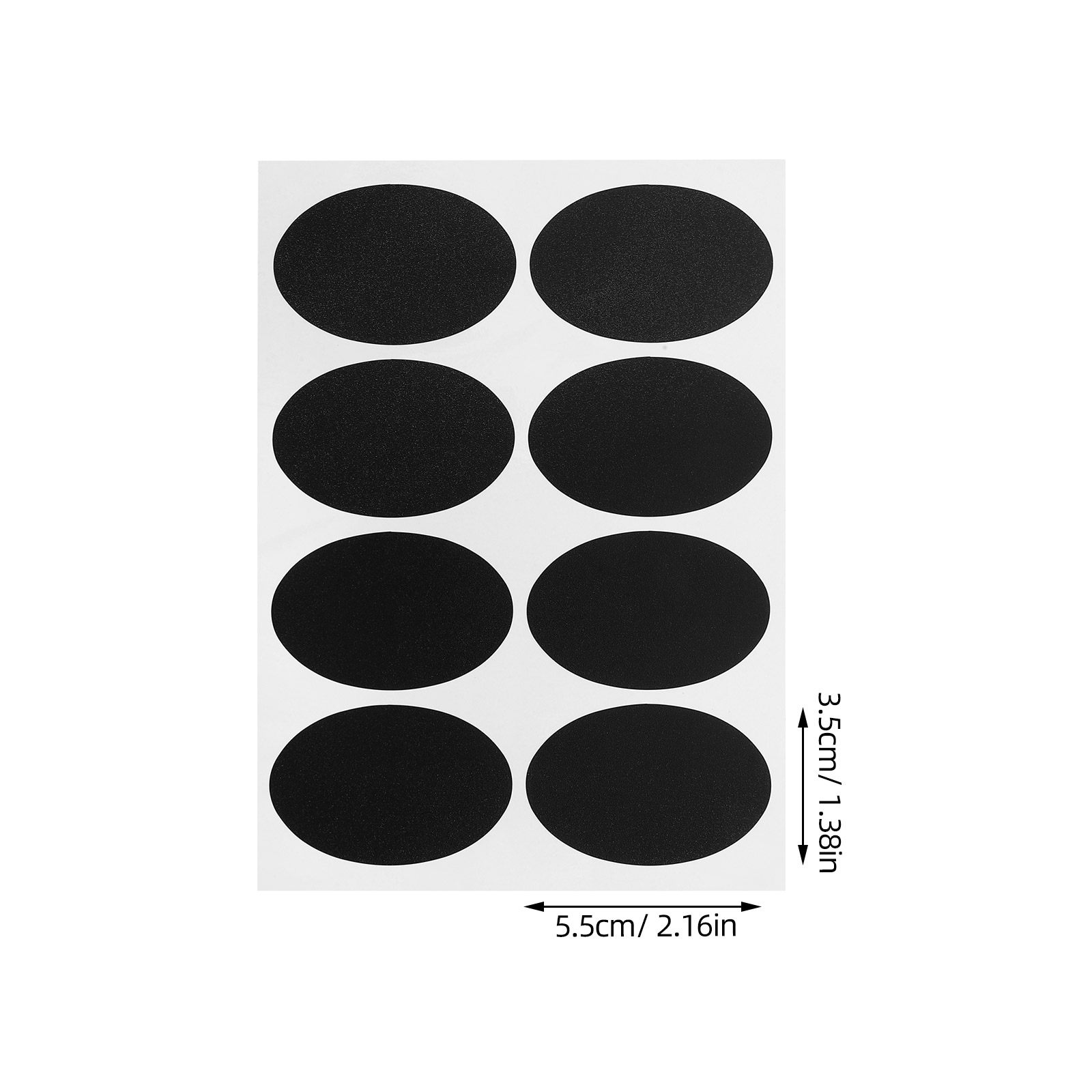 4 แผ่นสติกเกอร์แท็กการเรียงลำด - Food Storage Labels บทวิจารณ์และราคา