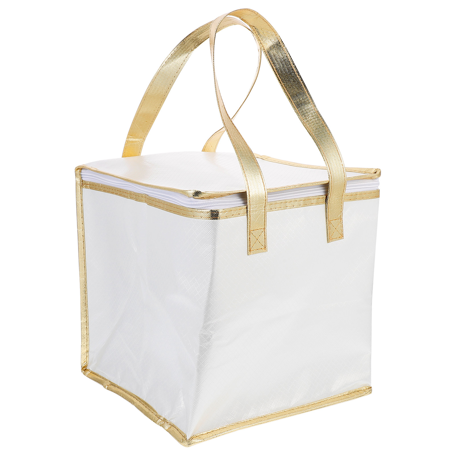 1 ชิ้น กระเป๋าเก็บอาหารแบบมีฉน - Food Storage Bag บทวิจารณ์และราคา