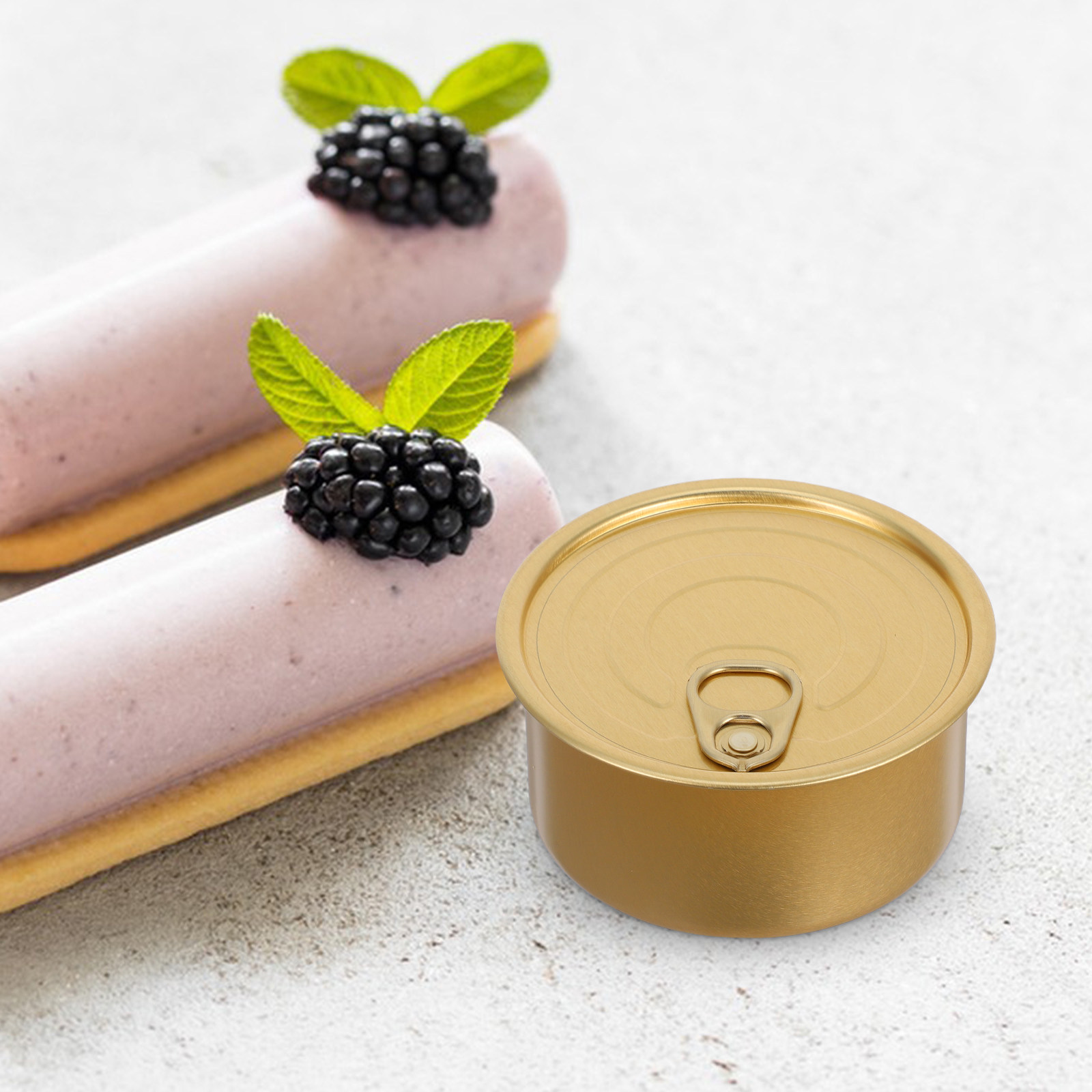 ชุดกระป๋องอะลูมิเนียมน้ำหนักเบ - Food Storage Containers บทวิจารณ์และราคา