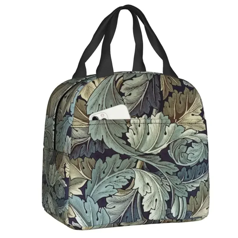 วิลเลียม มอร์ริส ทิสเทิล ดาแมส - Food Storage Bag บทวิจารณ์และราคา