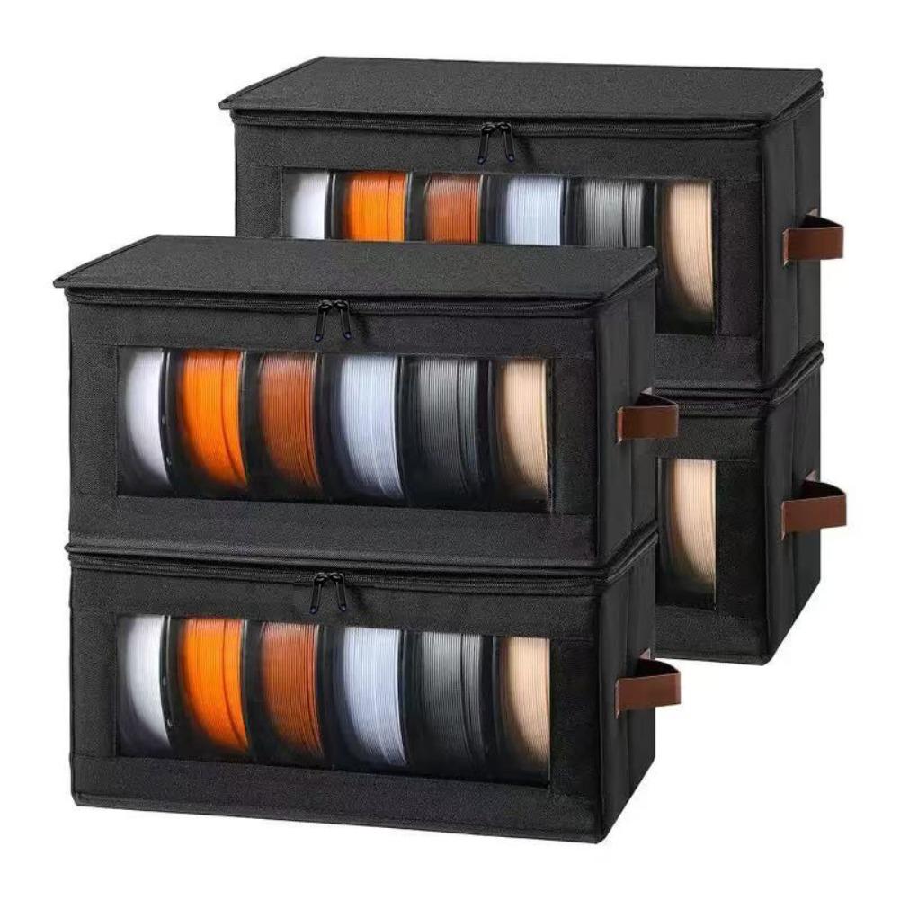 1/2/3/4 ชิ้น กระเป๋าส่งอาหารขน - Food Storage With Dividers บทวิจารณ์และราคา