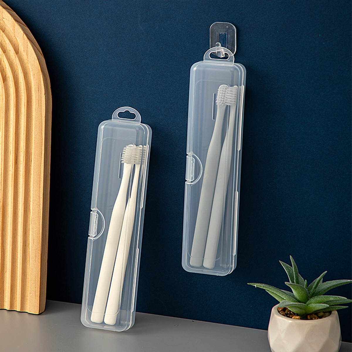 WORTHBUY ตู้เก็บของยาสีฟันพลาส - Food Storage With Dividers บทวิจารณ์และราคา