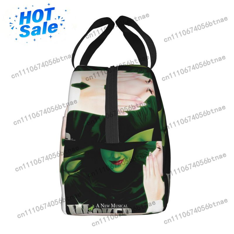 กระเป๋าใส่อาหารกลางวันแบบมีฉนว - Food Storage Bag บทวิจารณ์และราคา