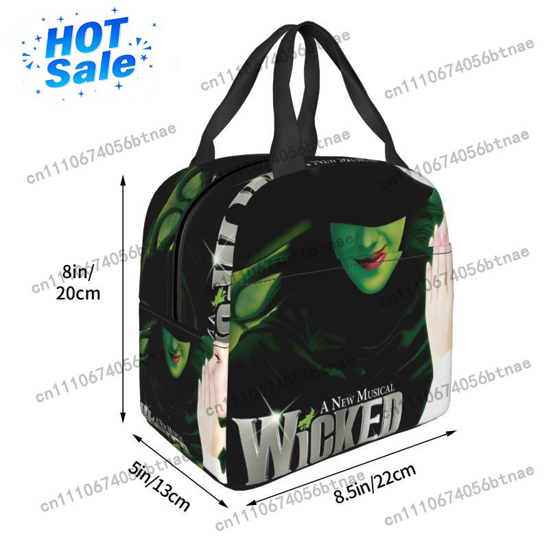 กระเป๋าใส่อาหารกลางวันแบบมีฉนว - Food Storage Bag บทวิจารณ์และราคา