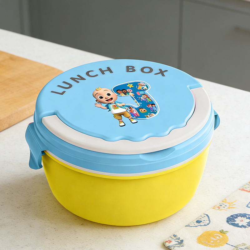 กล่องอาหารกลางวันโคโคเมลอน กล่ - Food Storage Meals บทวิจารณ์และราคา