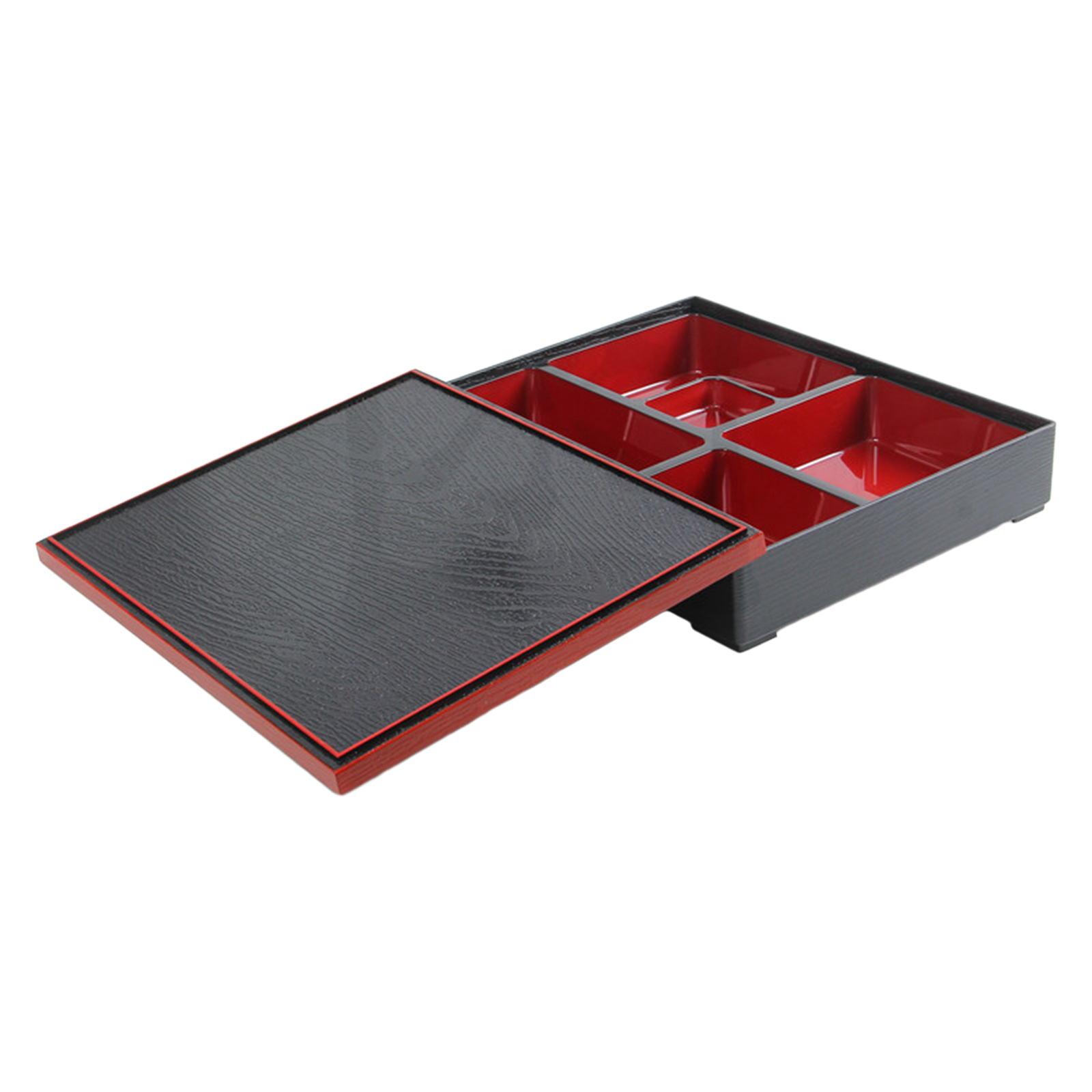 กล่องข้าวญี่ปุ่นอเนกประสงค์พร้ - Food Storage Oven Safe บทวิจารณ์และราคา