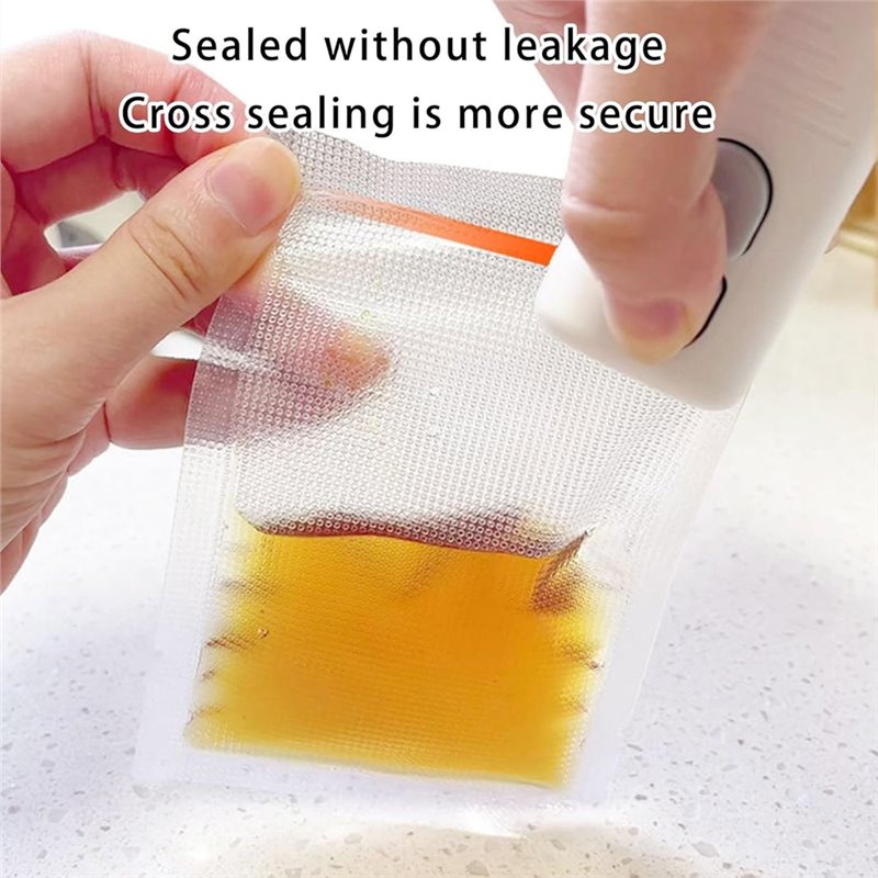เครื่องซีลสูญญากาศ A36T แบบชาร - Food Storage Bag บทวิจารณ์และราคา
